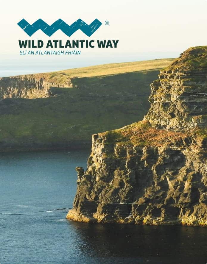 Visit Galway and the Wild Atlantic Way
